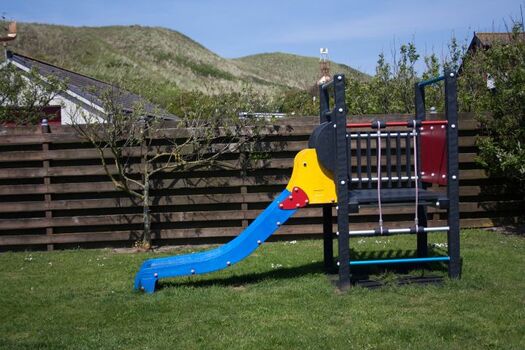 Für die Kindern auf Parc