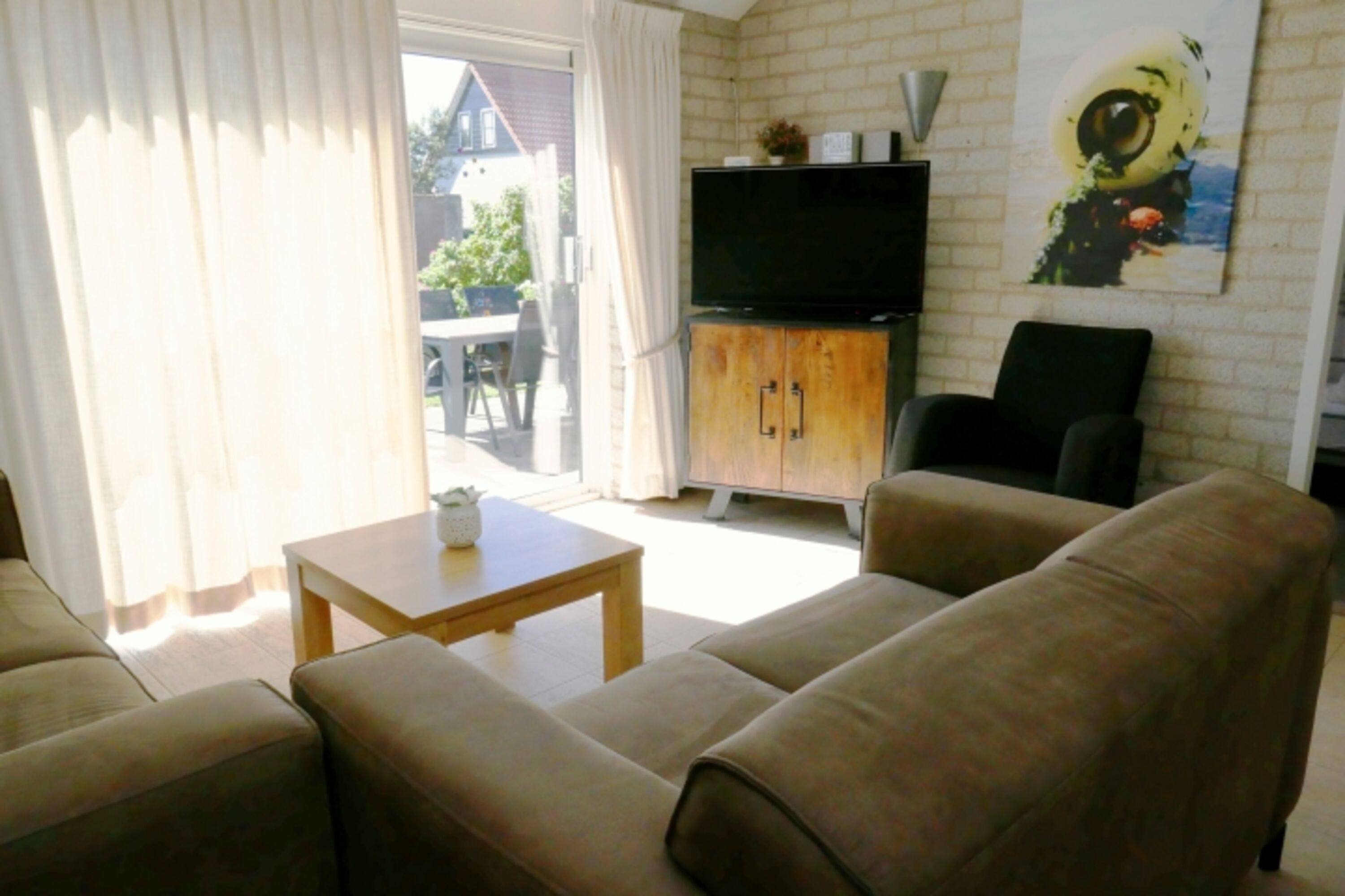 Wohzimmer