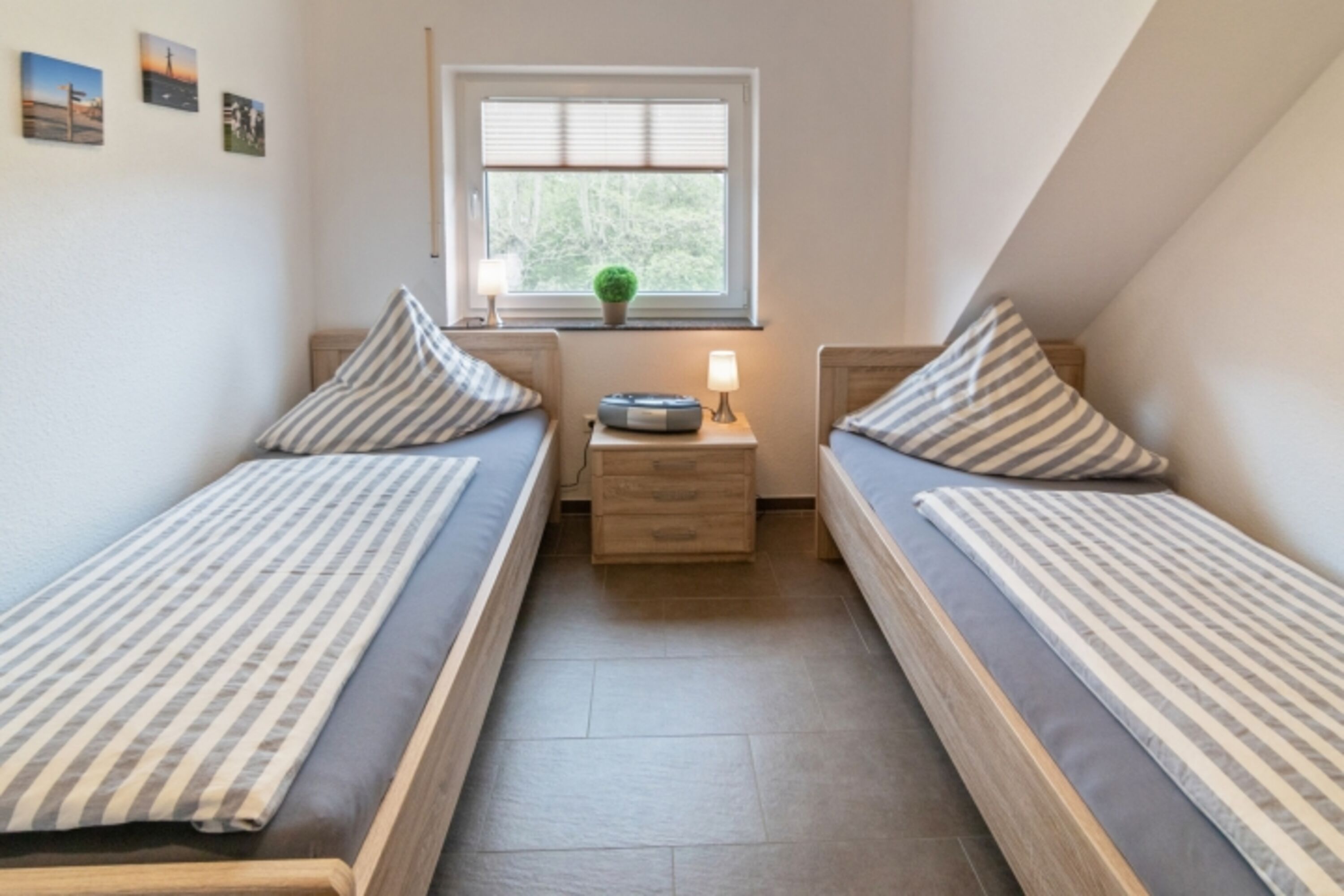 Schlafzimmer OG