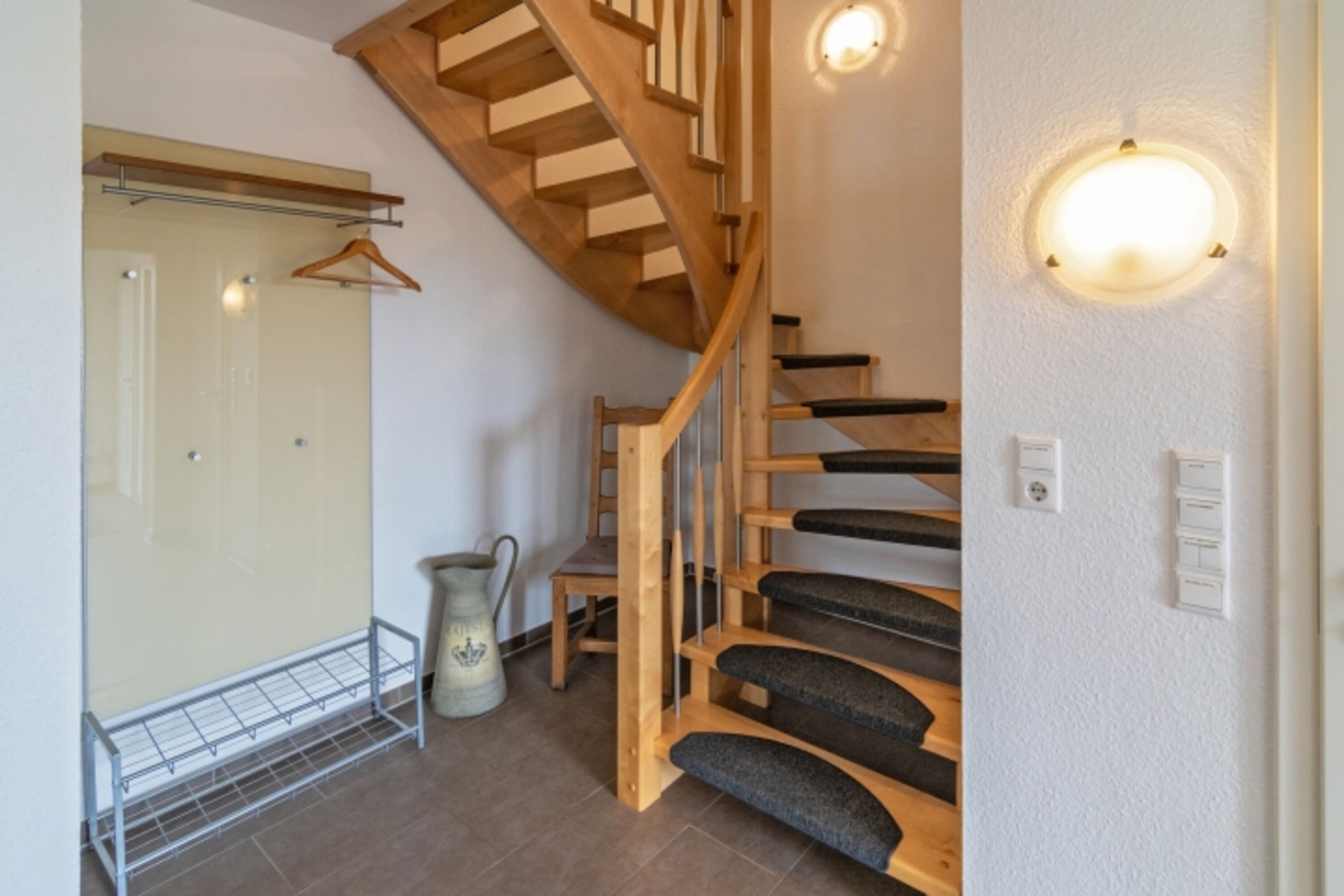 Treppenhaus