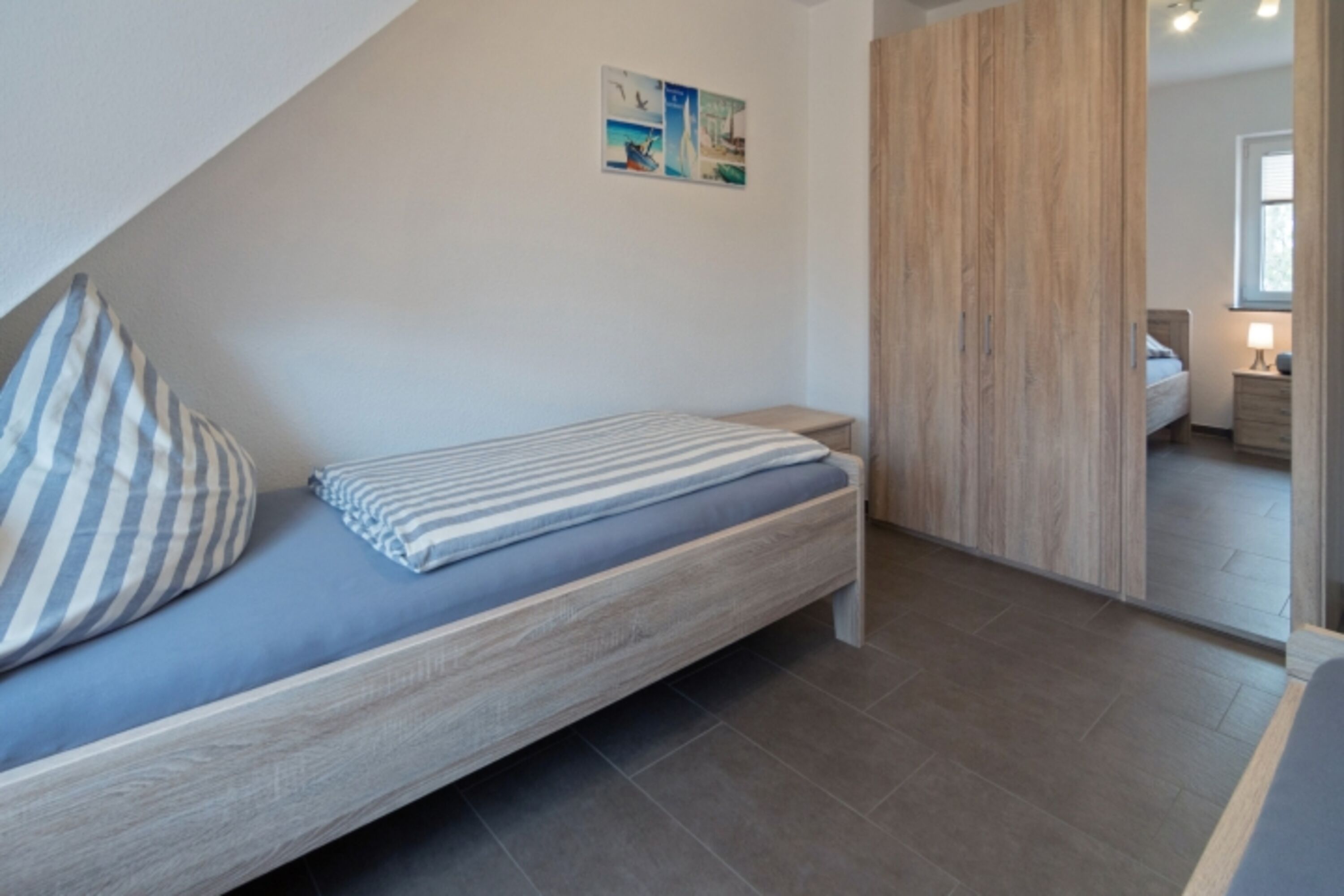 Schlafzimmer OG