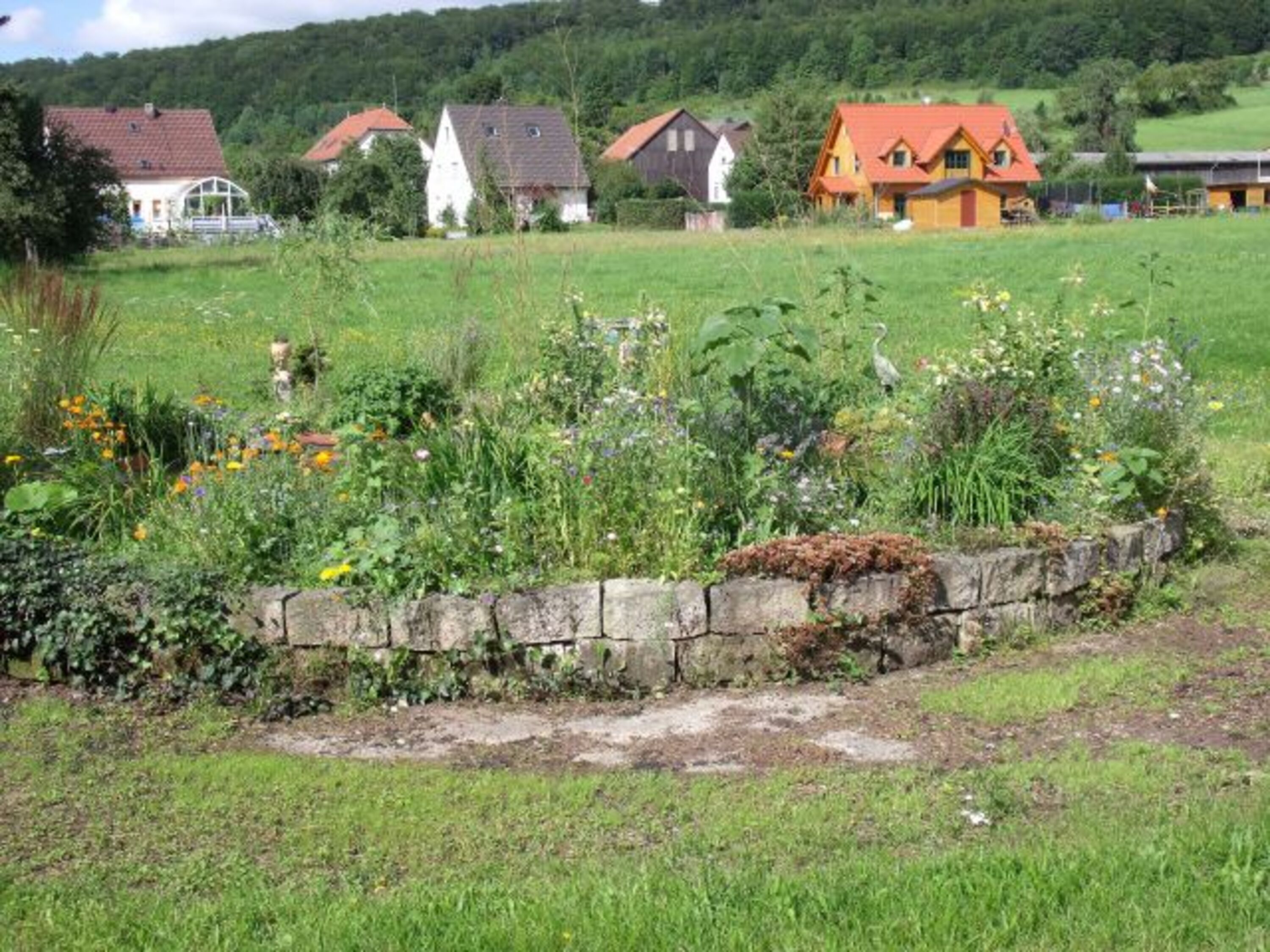 Garten