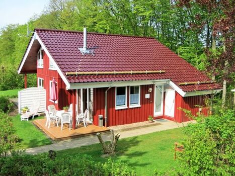 Ferienhaus Mia / Ferienhäuser Marx
