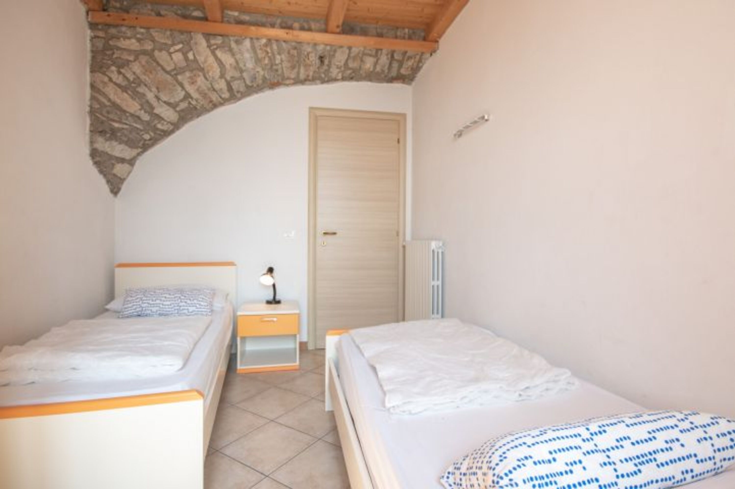 Schalfzimmer