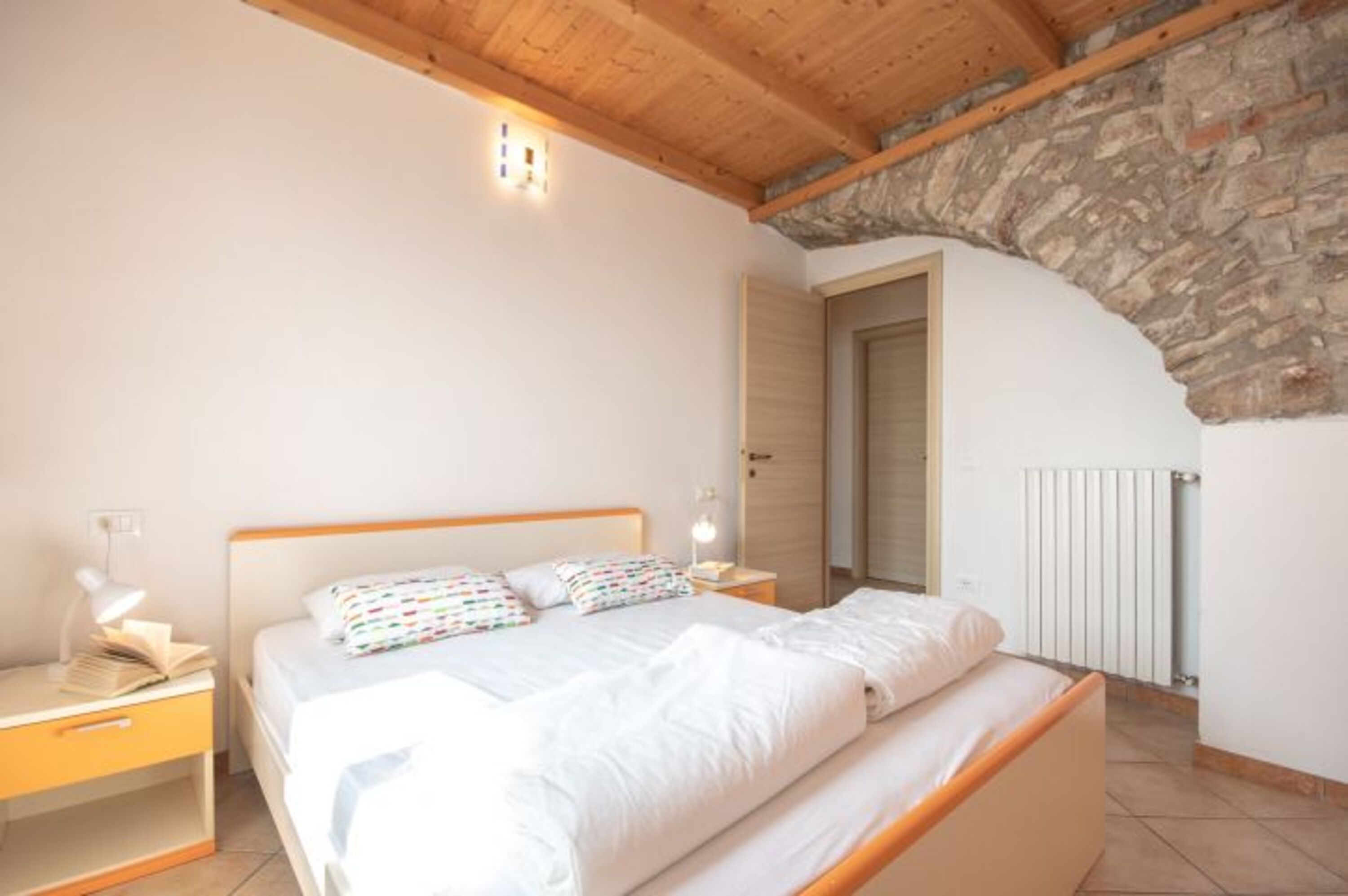 Doppelschlafzimmer
