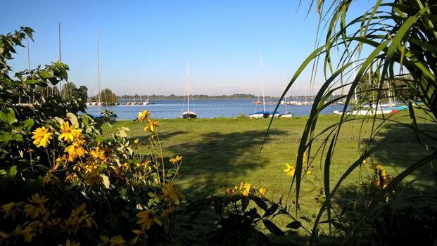 Urlauberparadis "Großes Meer"