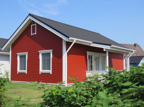 Ferienhaus Nordland