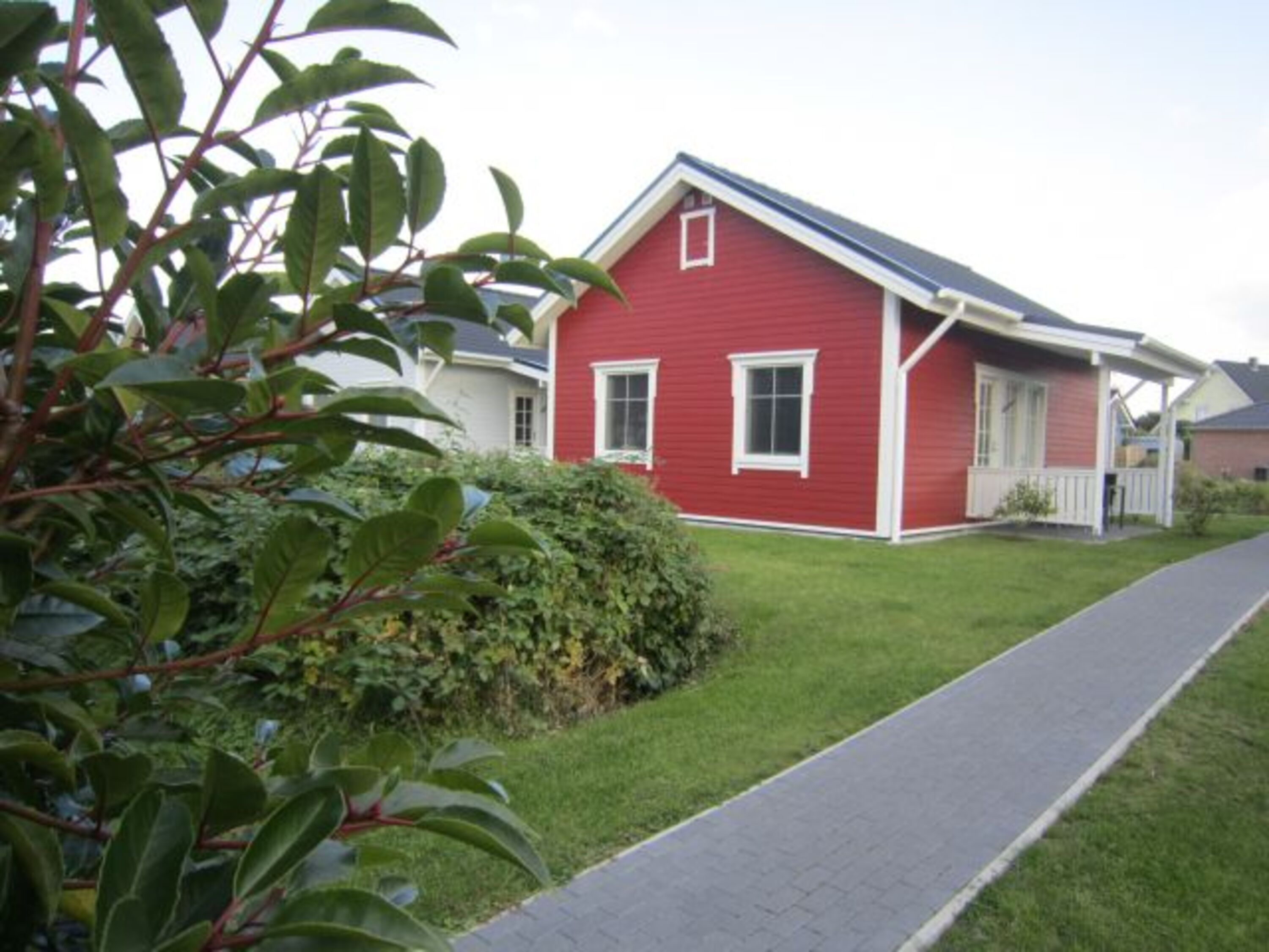 Ferienhaus Nordland