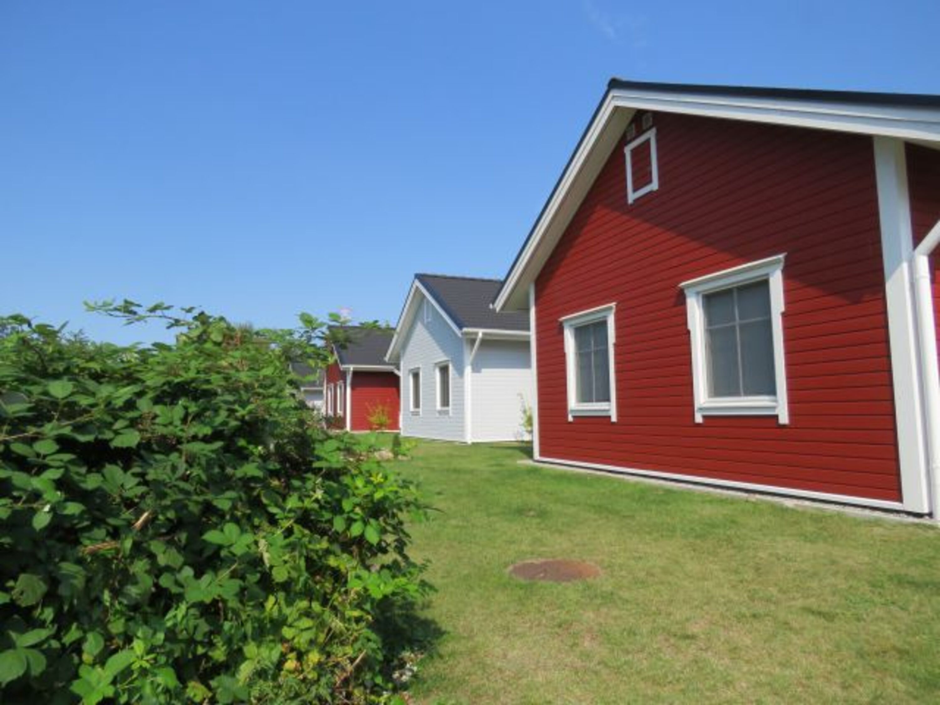 Ferienhaus Nordland