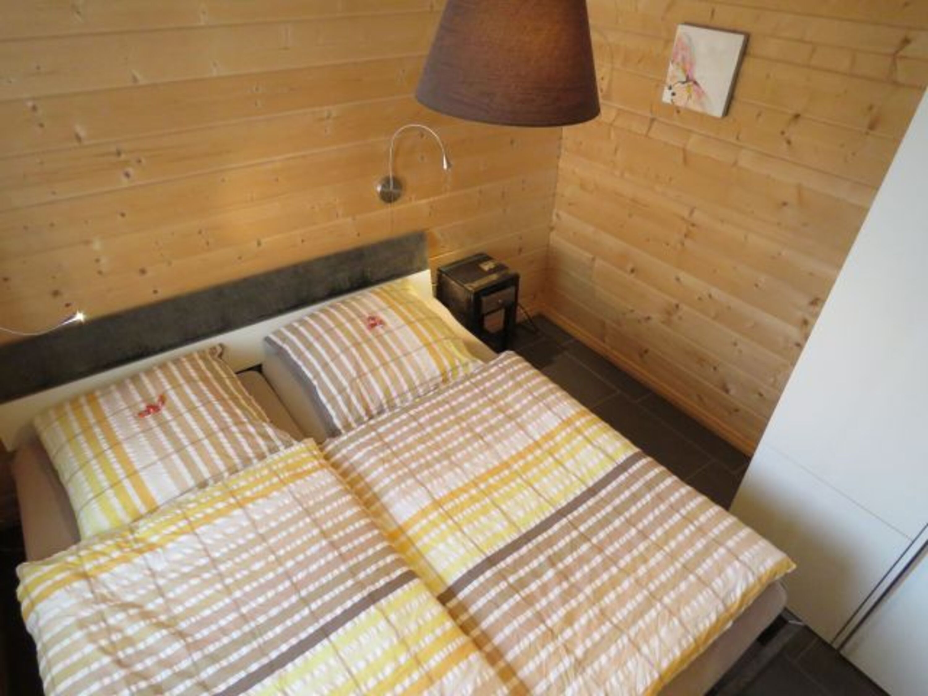 Schlafraumbeispiel