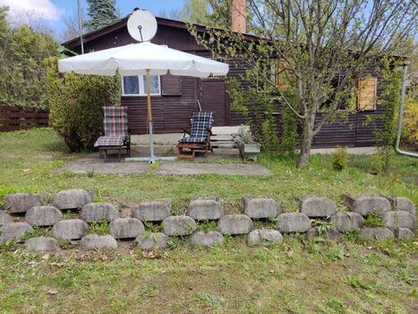 Hintere Sonnenterrasse