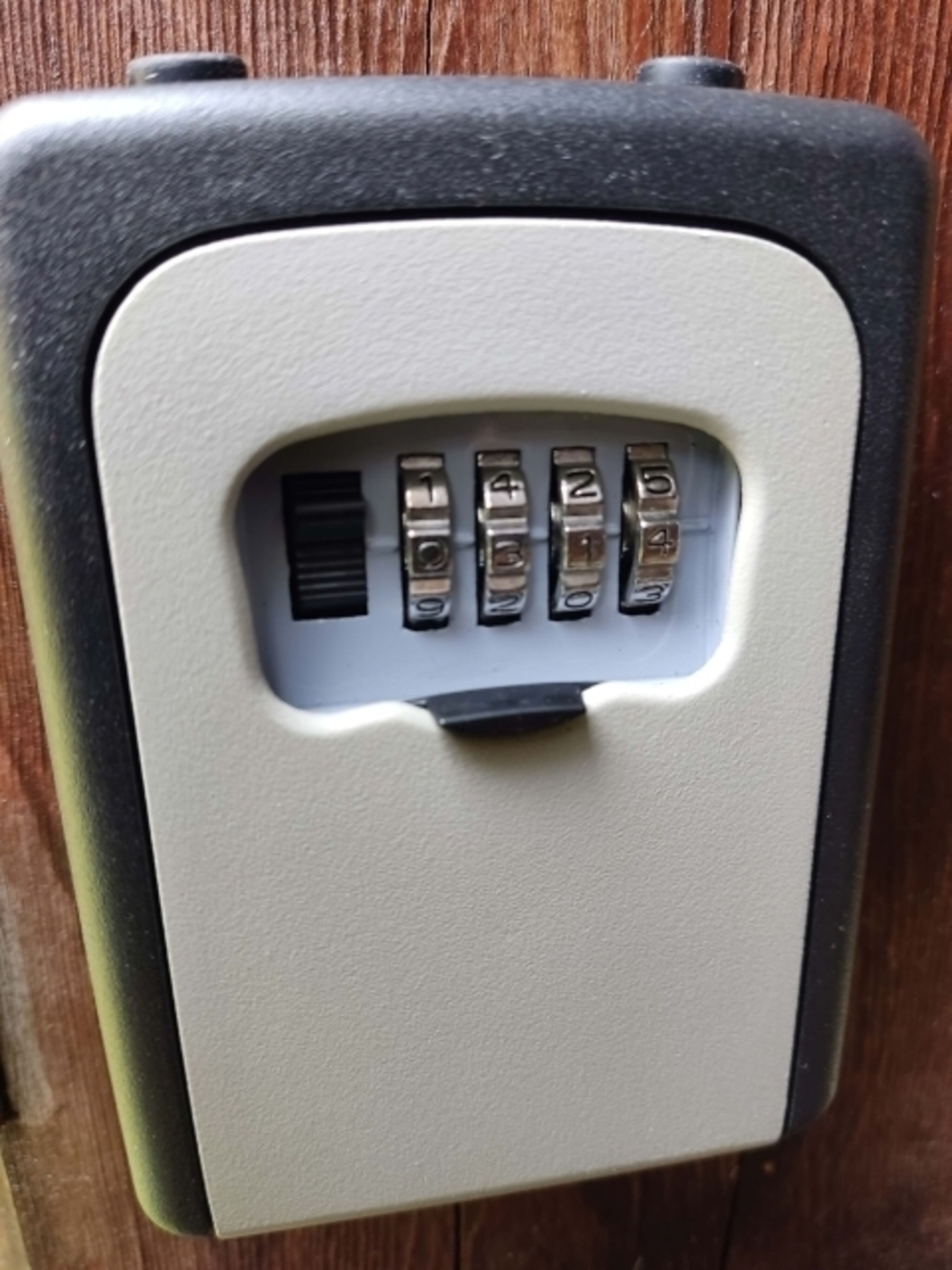 Schlüsselsafe