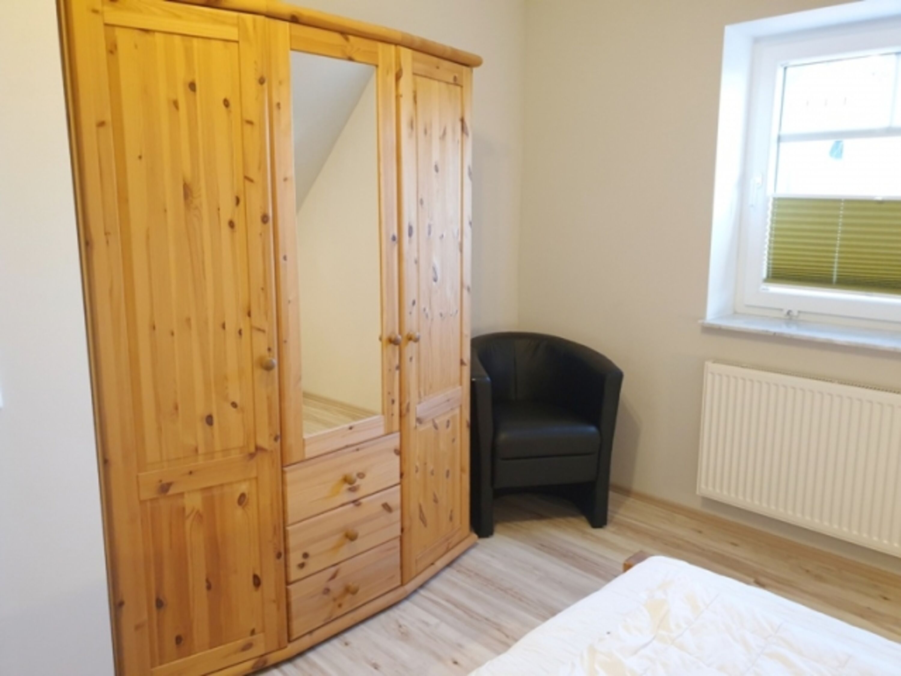 Doppelbettzimmer II