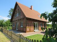  Feriendorf Altes Land - Premium-Ferienhaus Herbstprinz 