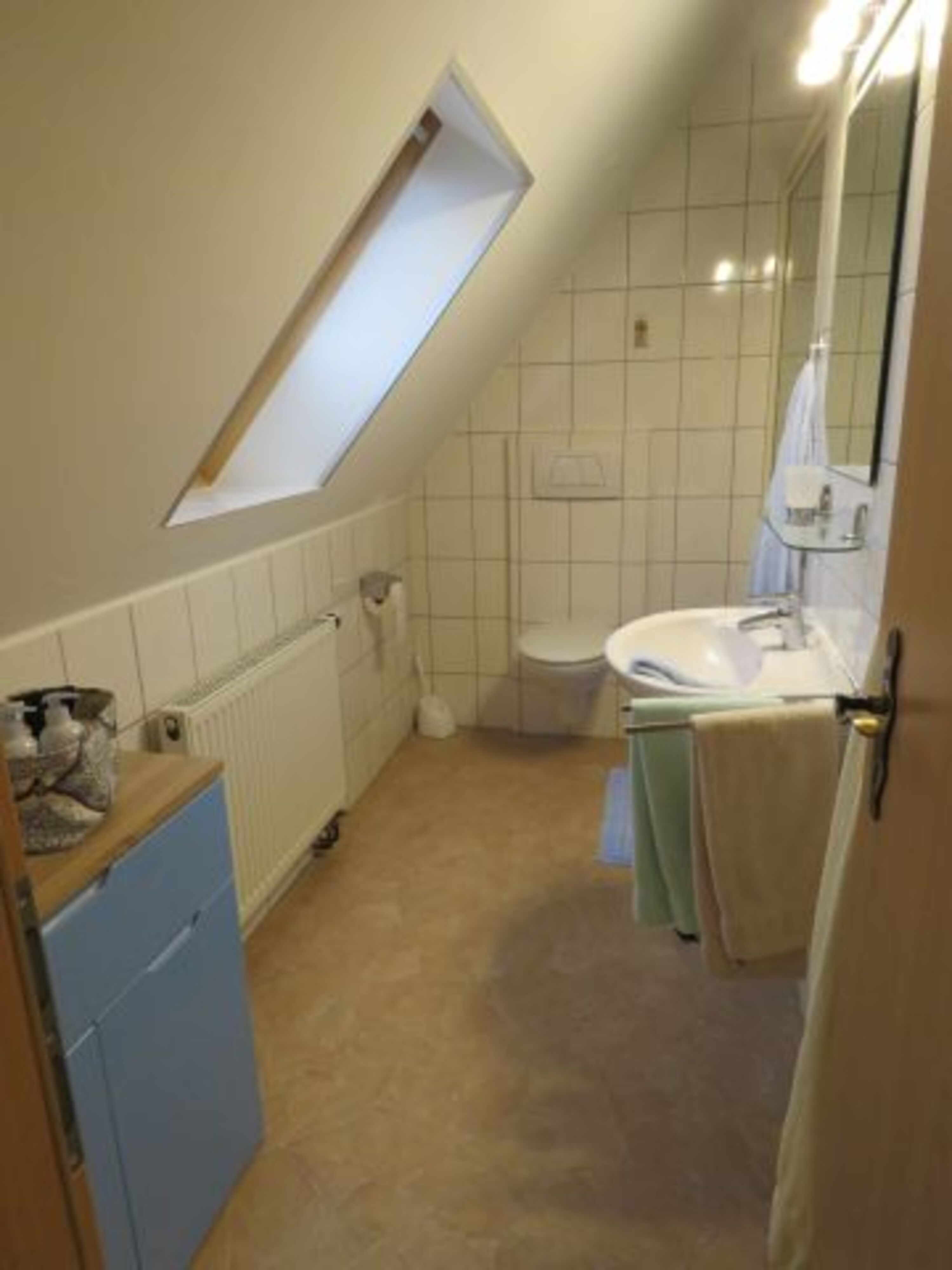 Duschbad OG