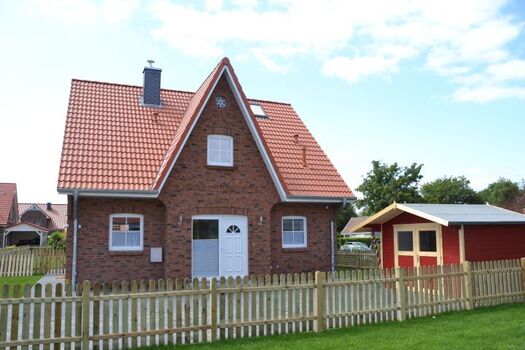 Ferienhaus Achnasheen