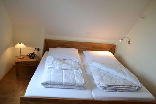 Doppelbettschlafzimmer I Achnasheen