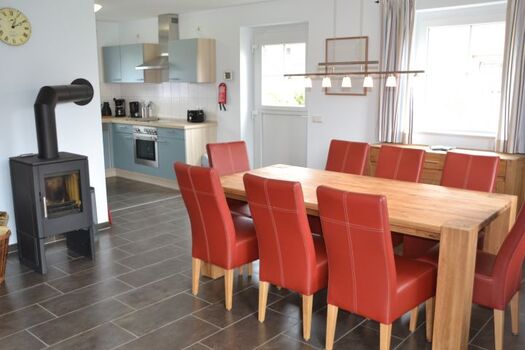 Essbereich Achnasheen