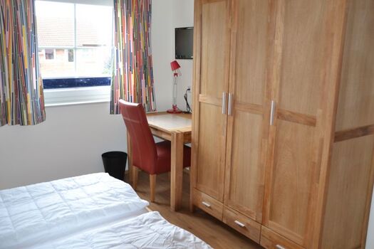 Doppelbettschlafzimmer III Achnsheen