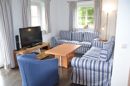 Wohnbereich Achnasheen