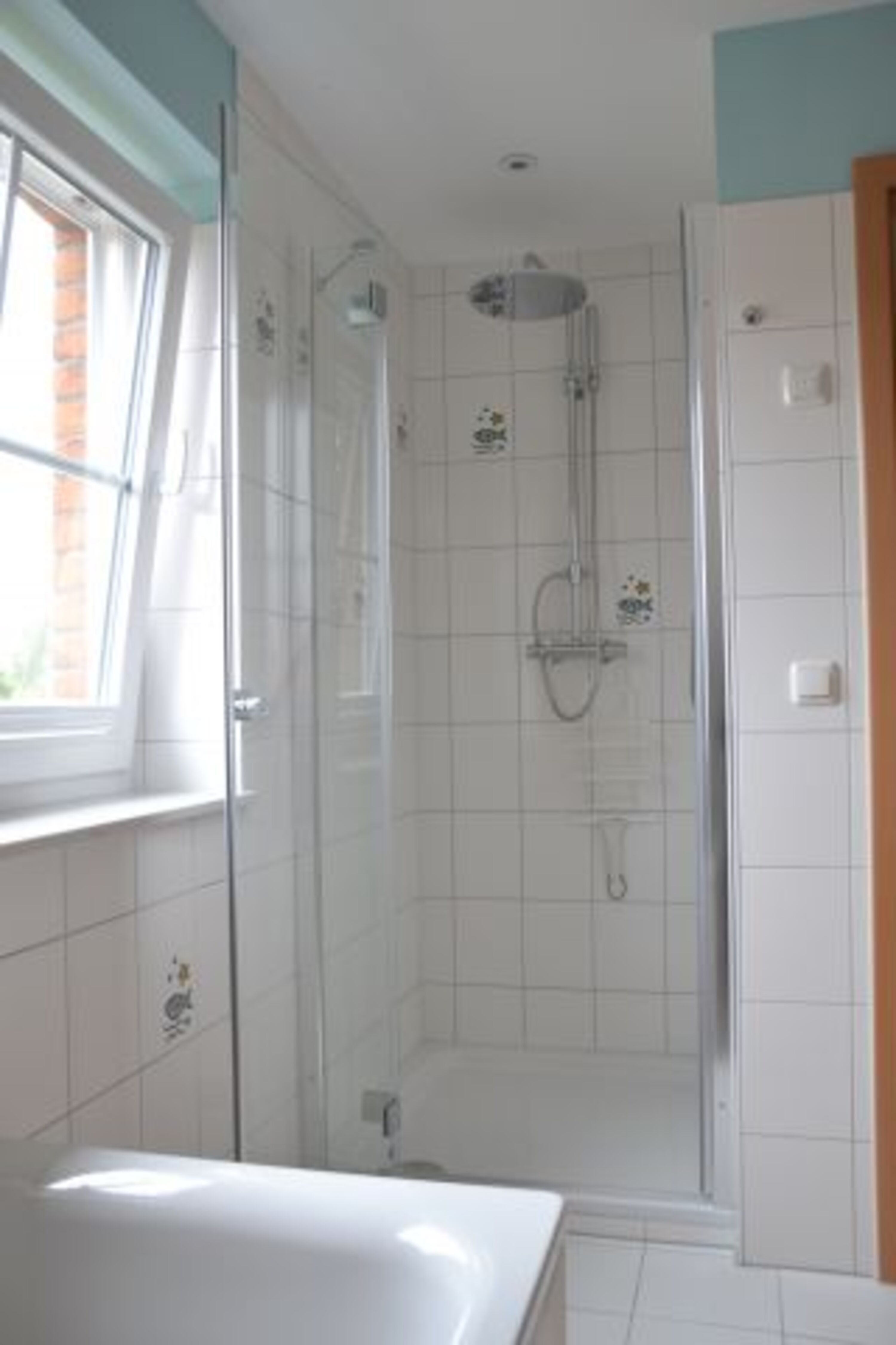 Vollbad OG Achnasheen
