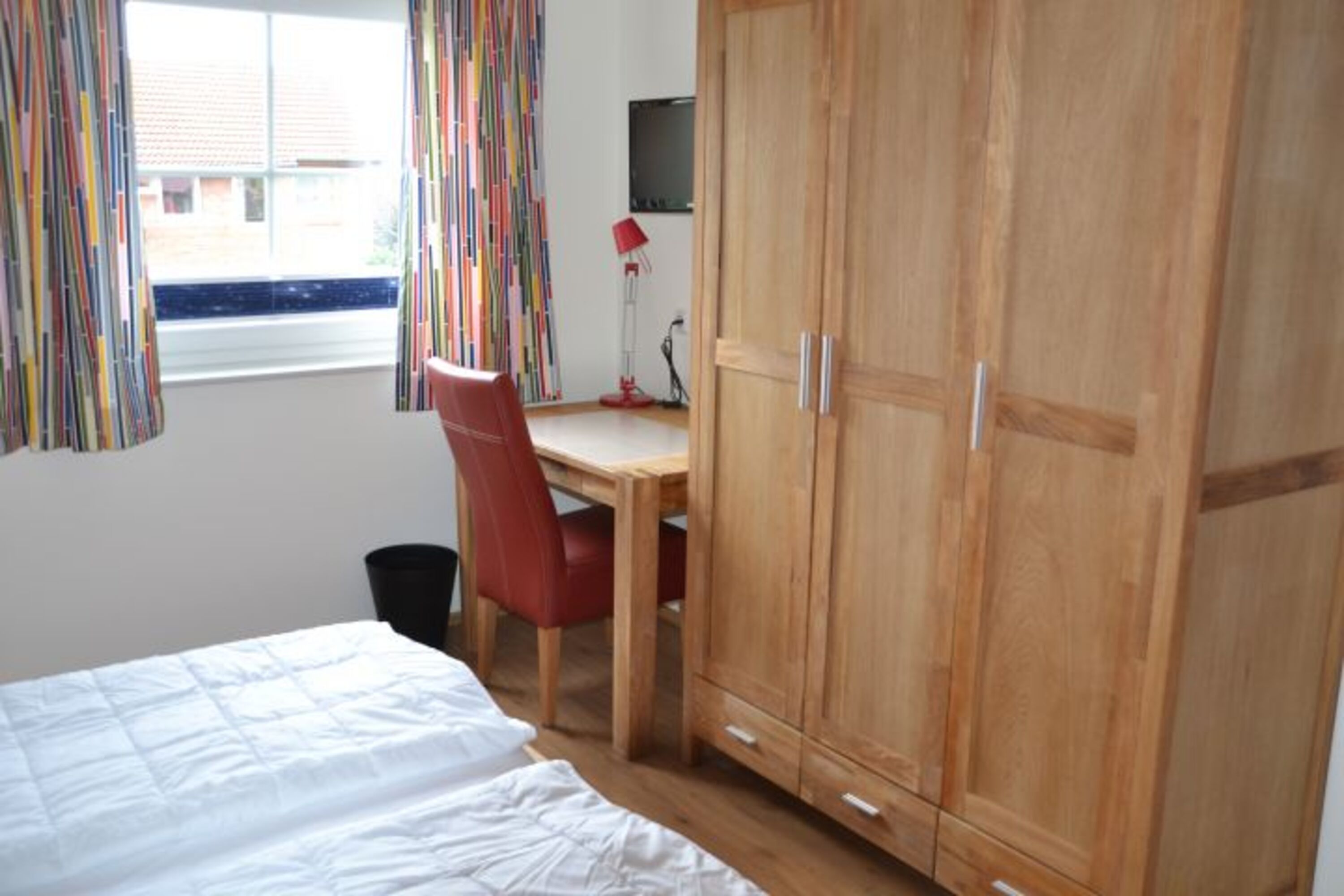 Doppelbettschlafzimmer III Achnsheen