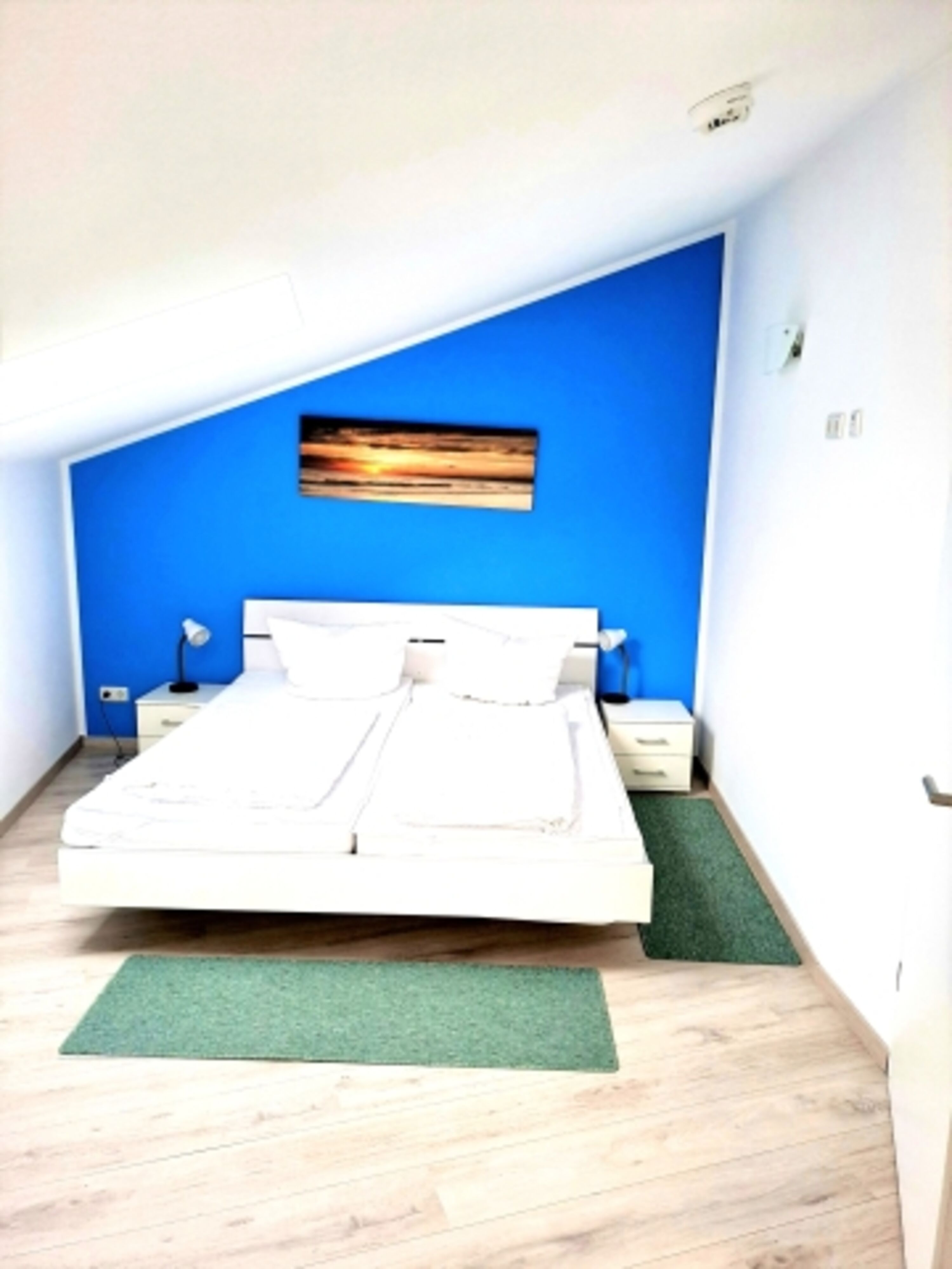 Schlafzimmer 2