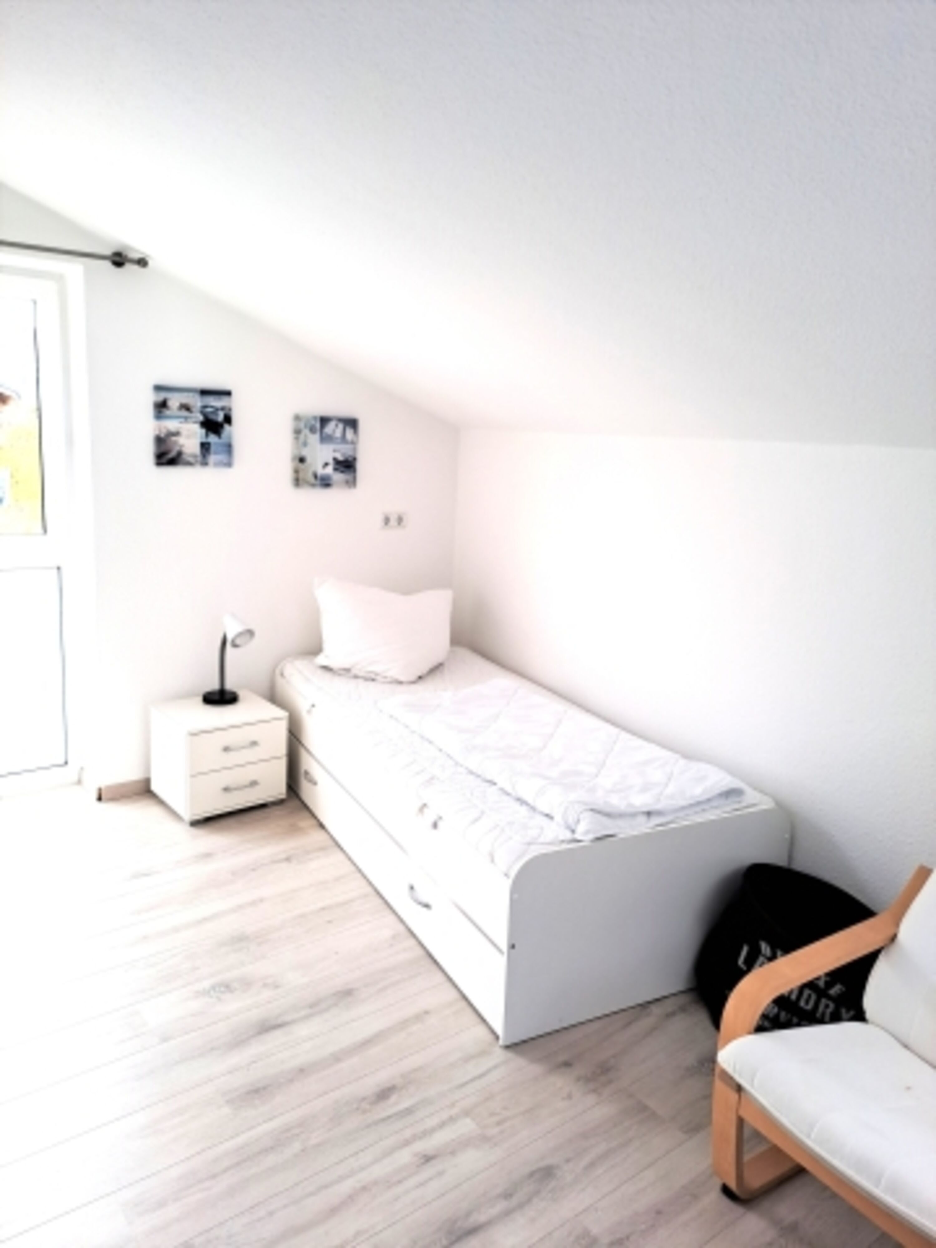 Schlafzimmer 2