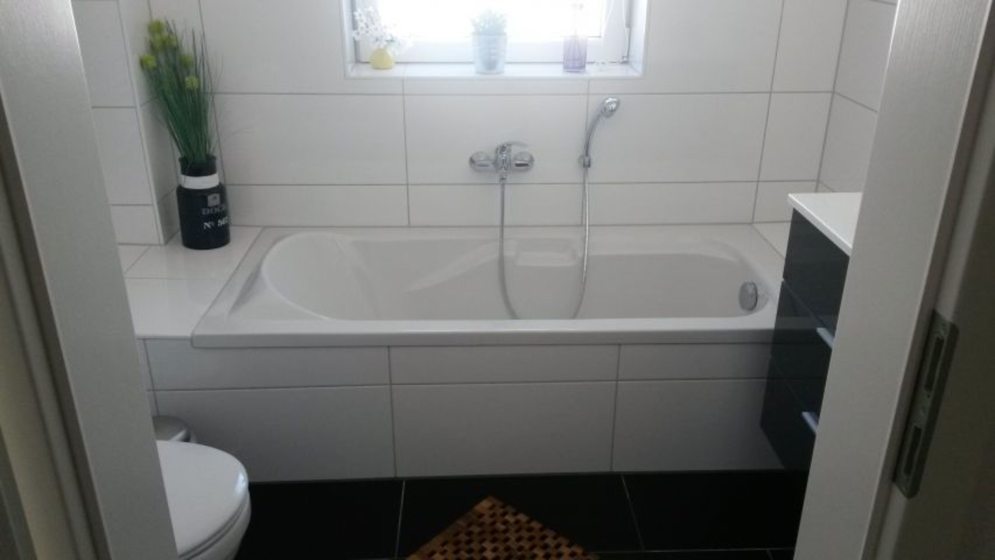 Bad Obergeschoss