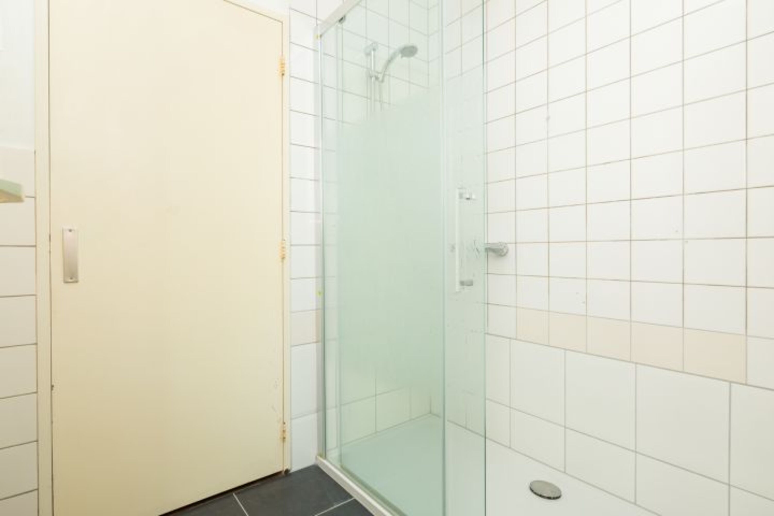 Dusche