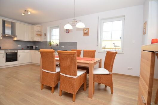 Küchen / Essbereich