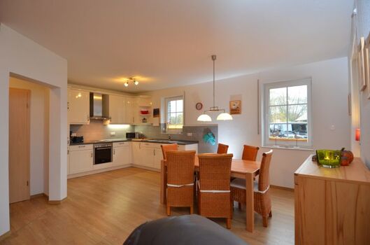 Küchen / Essbereich