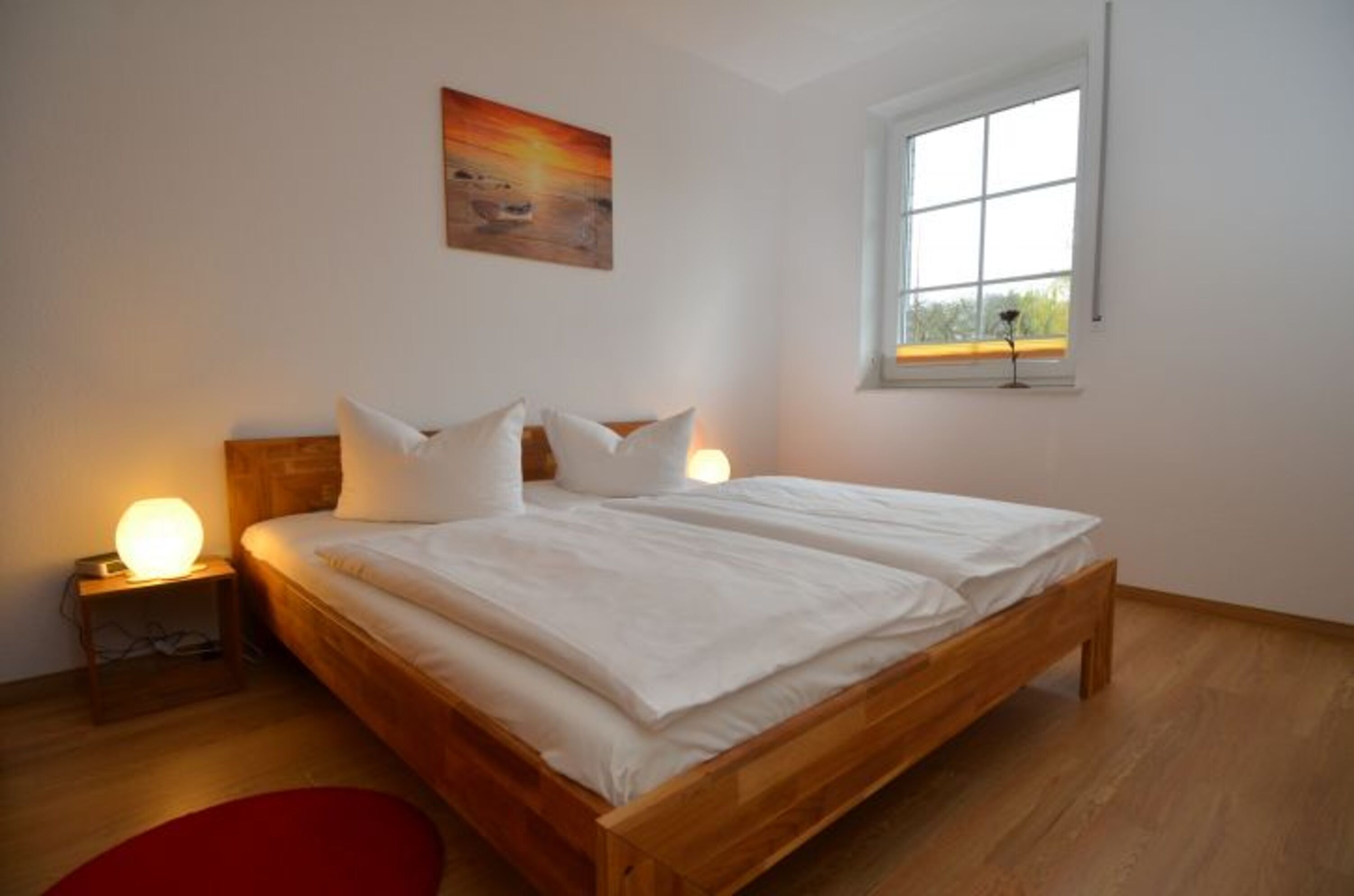 Schlafzimmer 2