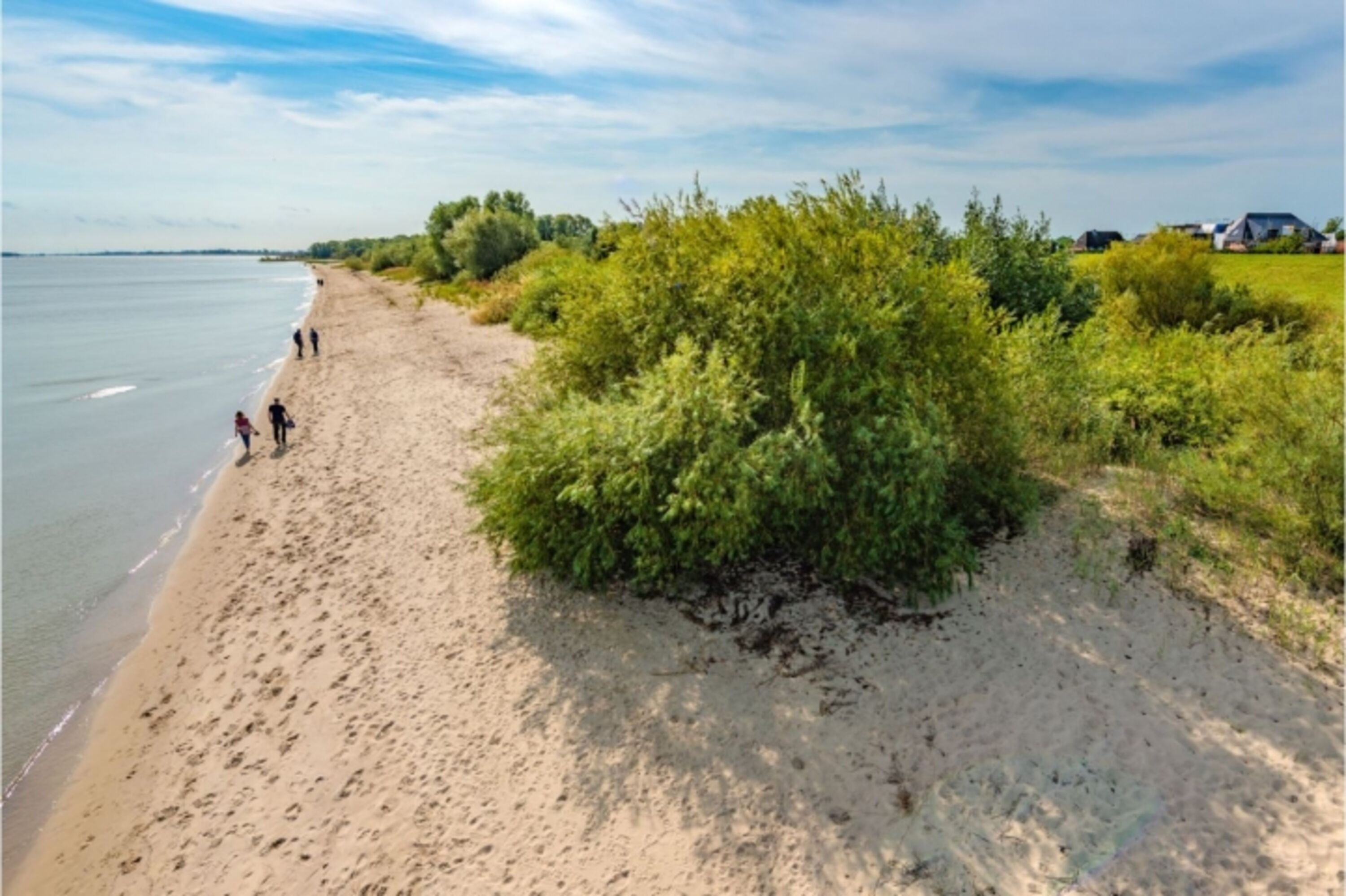 Elbstrand