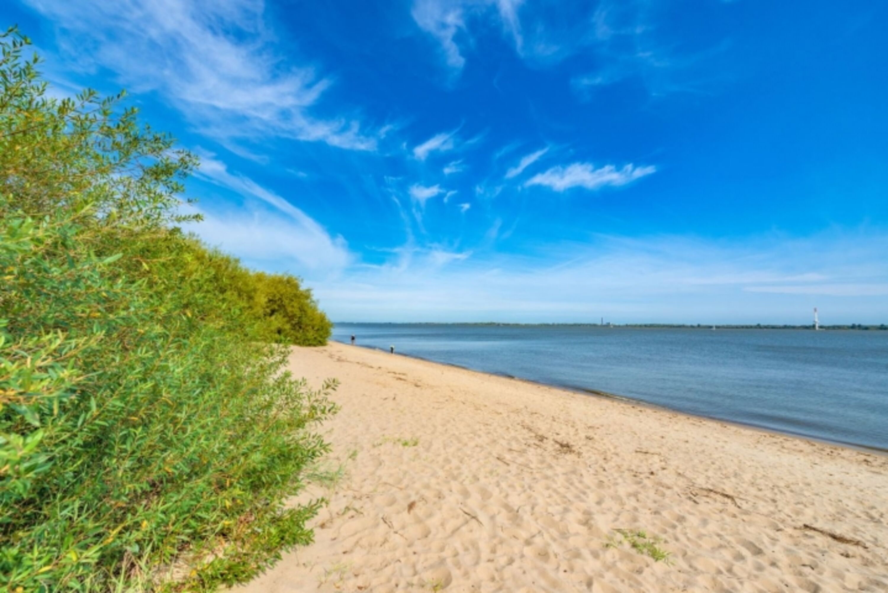 Elbstrand