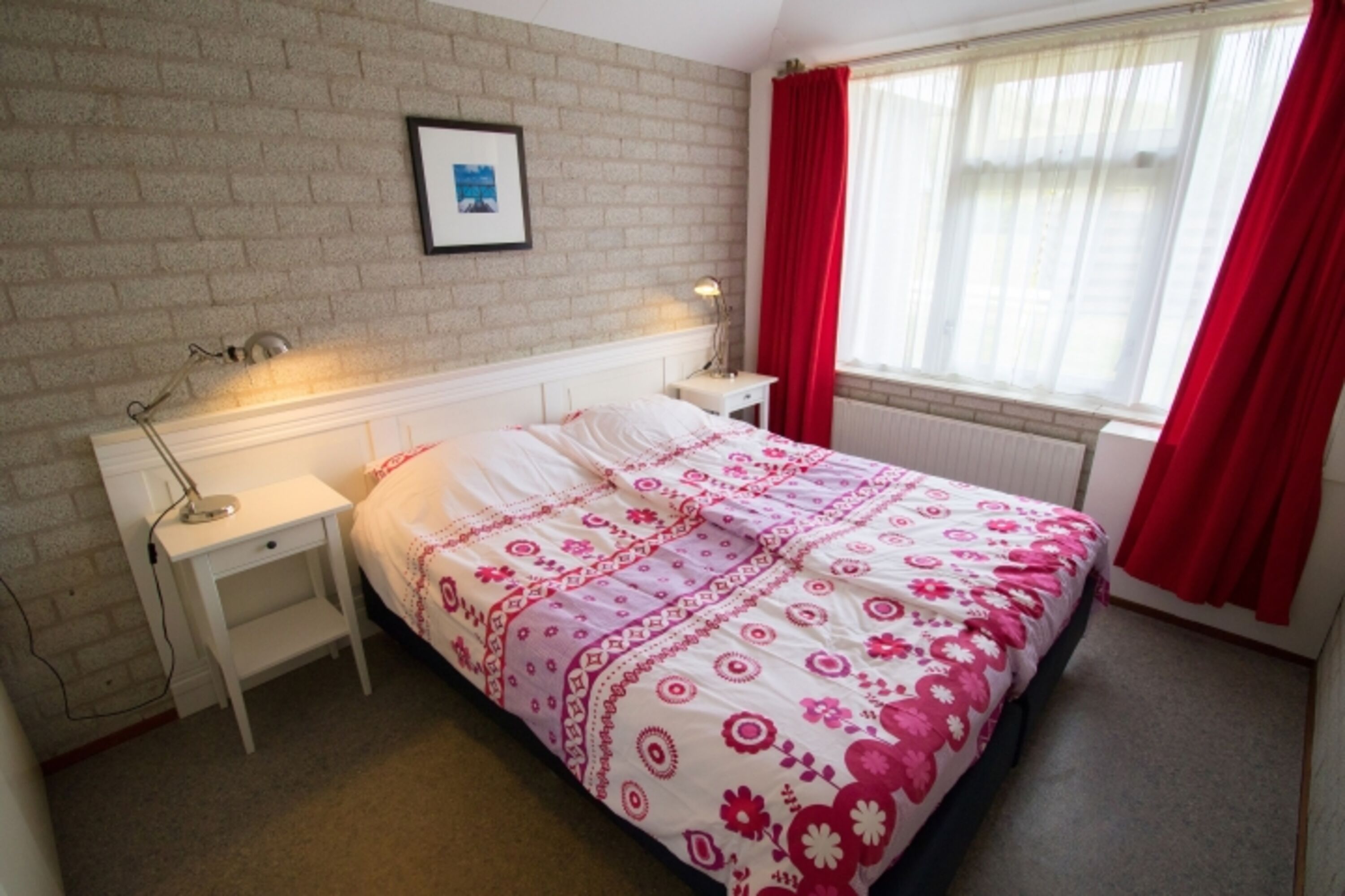 Schlafzimmer 1