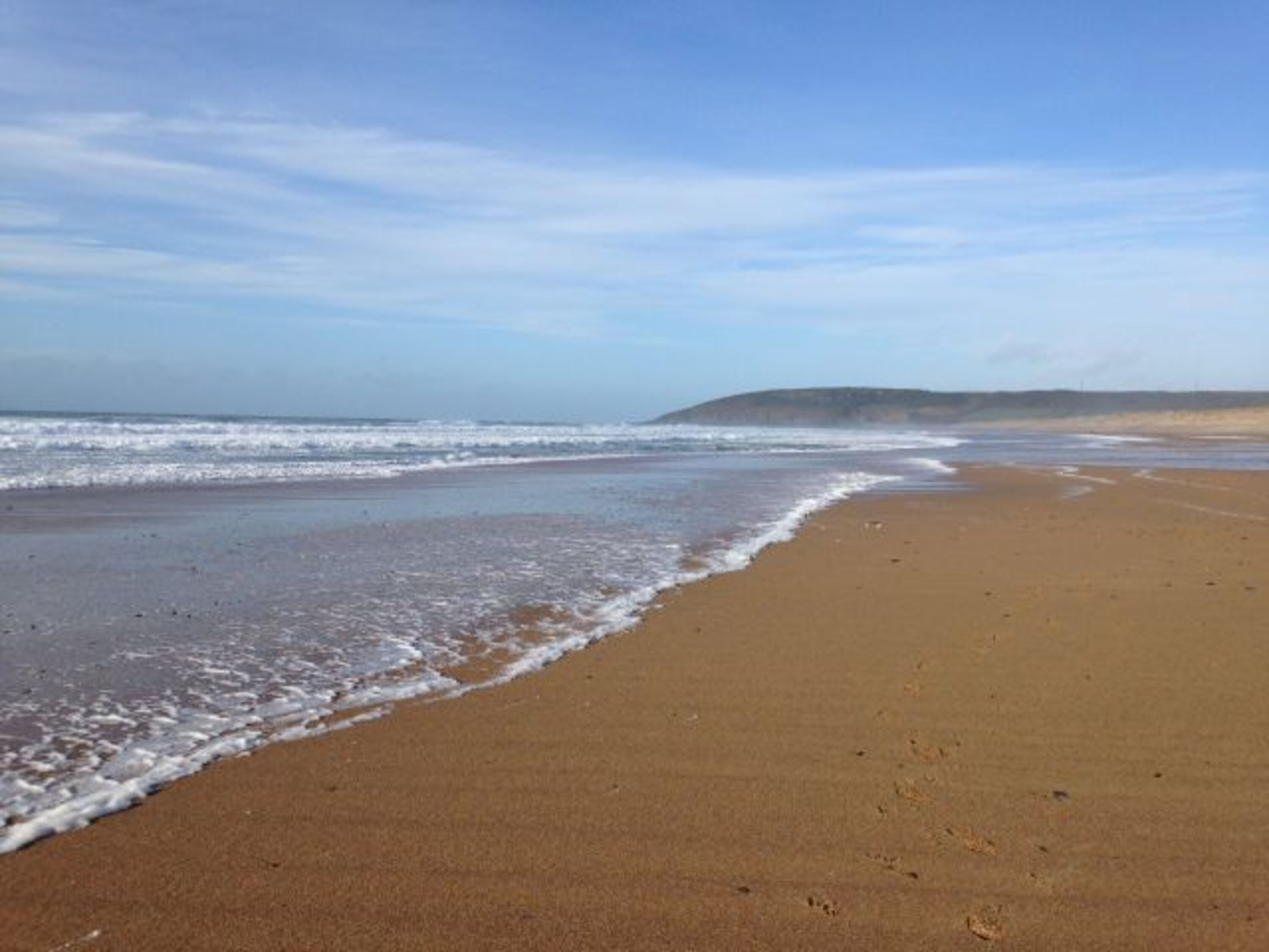 Strand