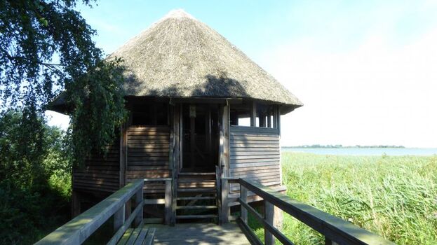 Kranichaussichtspunkt 