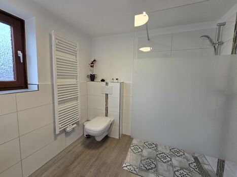 Dieses Bad wurde in 2024 saniert