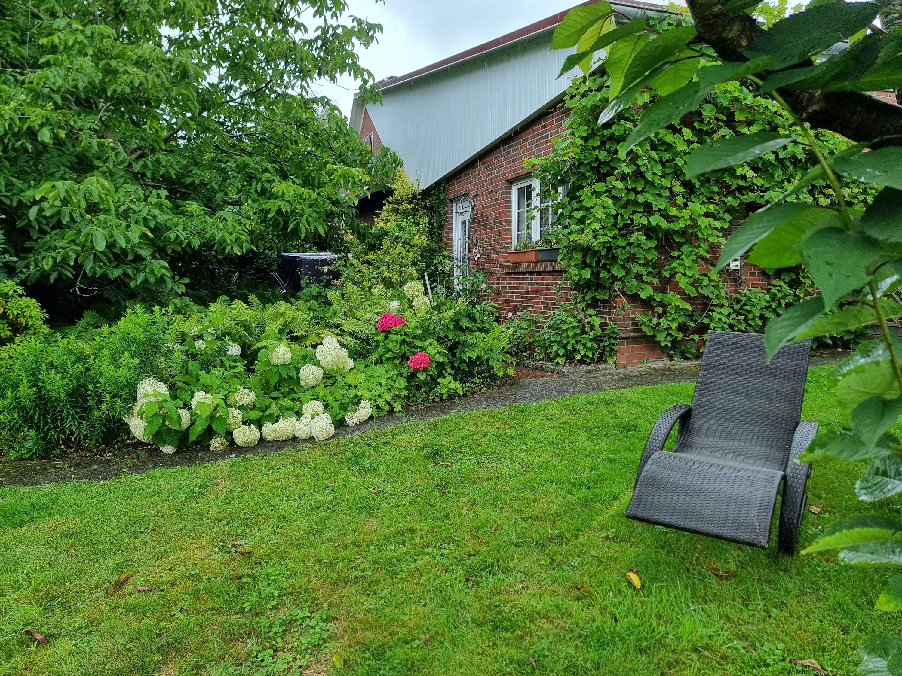 Ferienwohnung