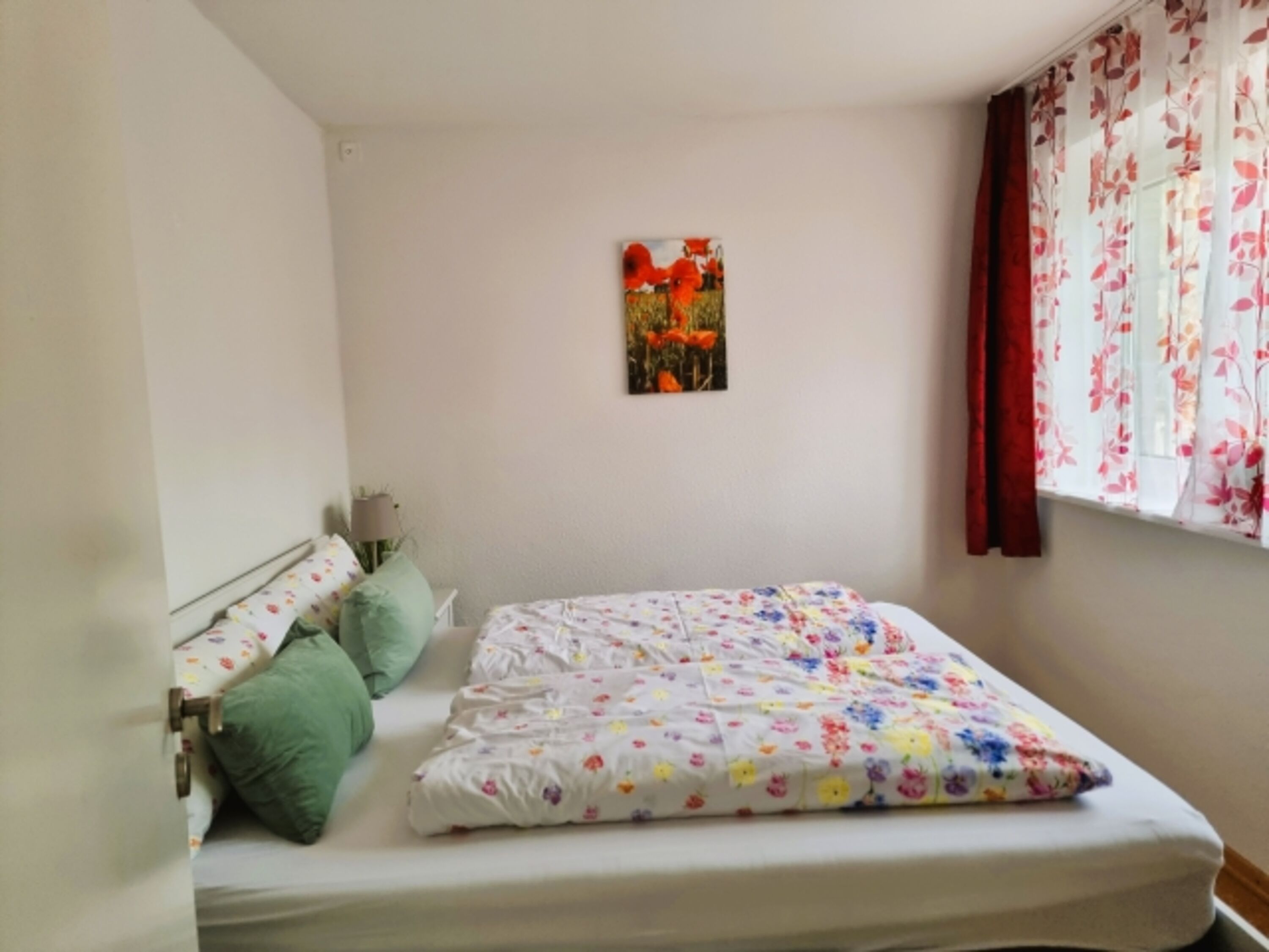 2. Schlafzimmer