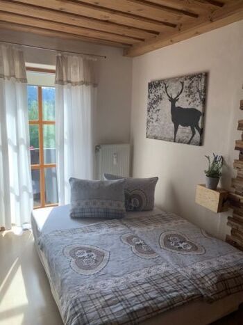 Schlafsofa für 2 Personen