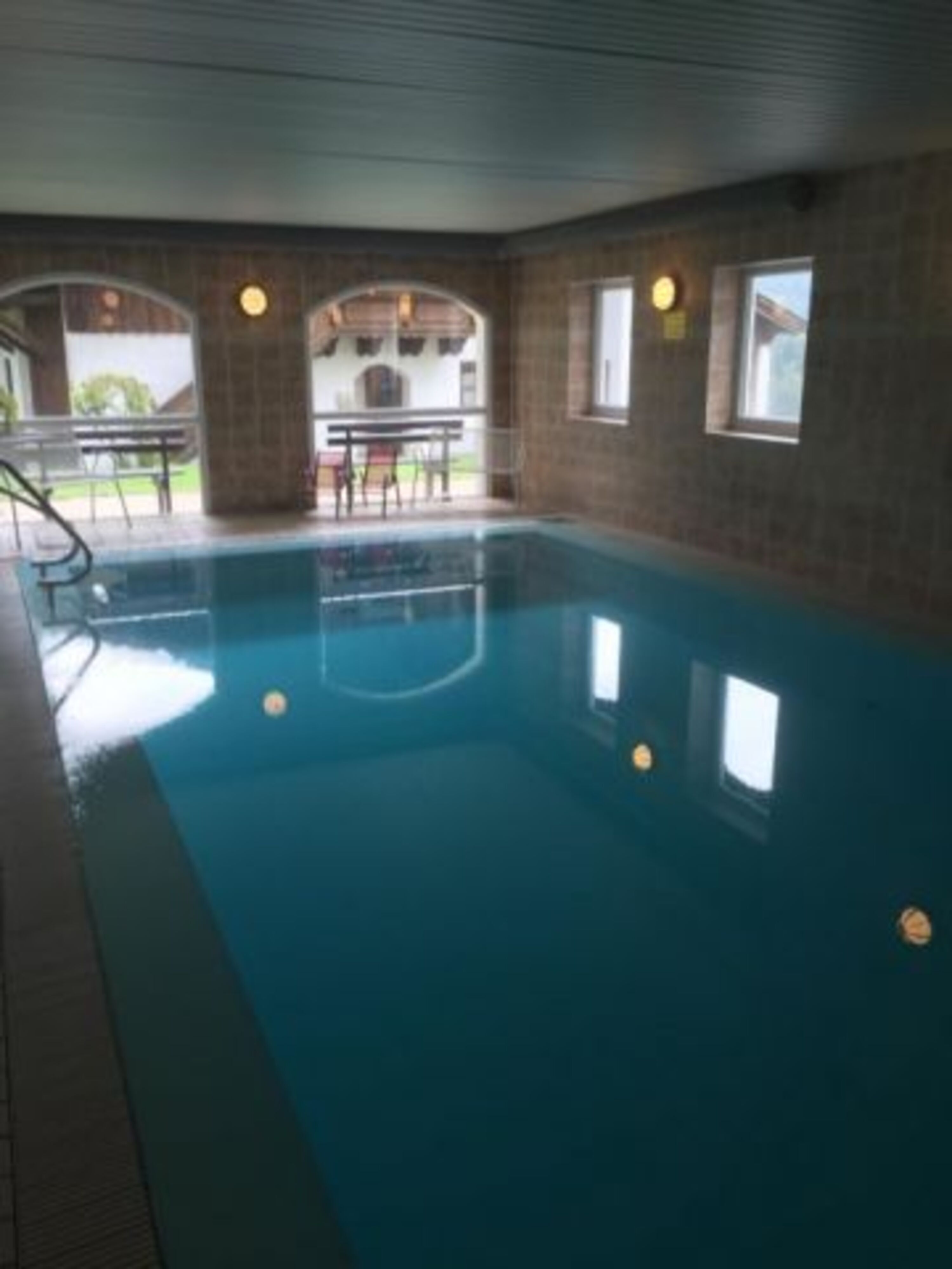 Schwimmbad