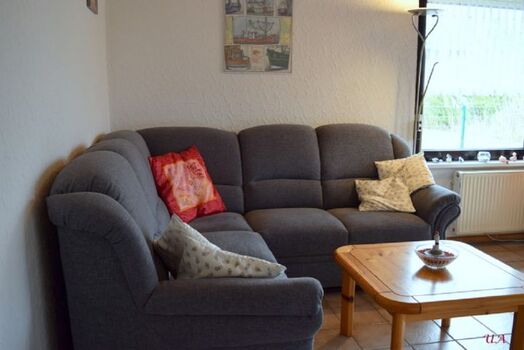 Couch Haus Birgit