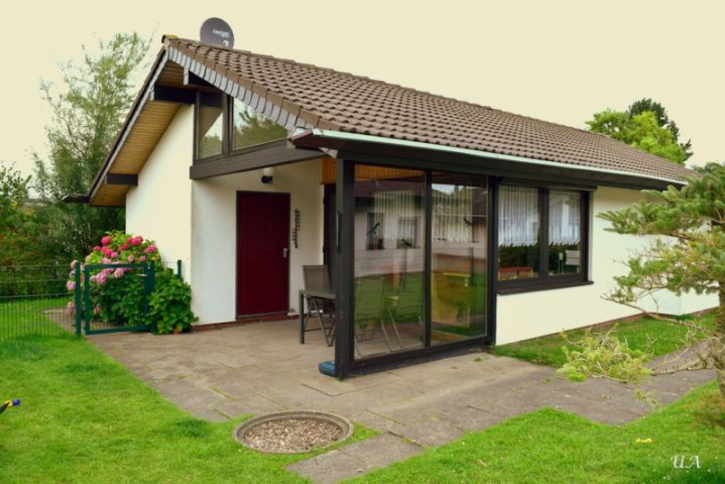 Haus Birgit
