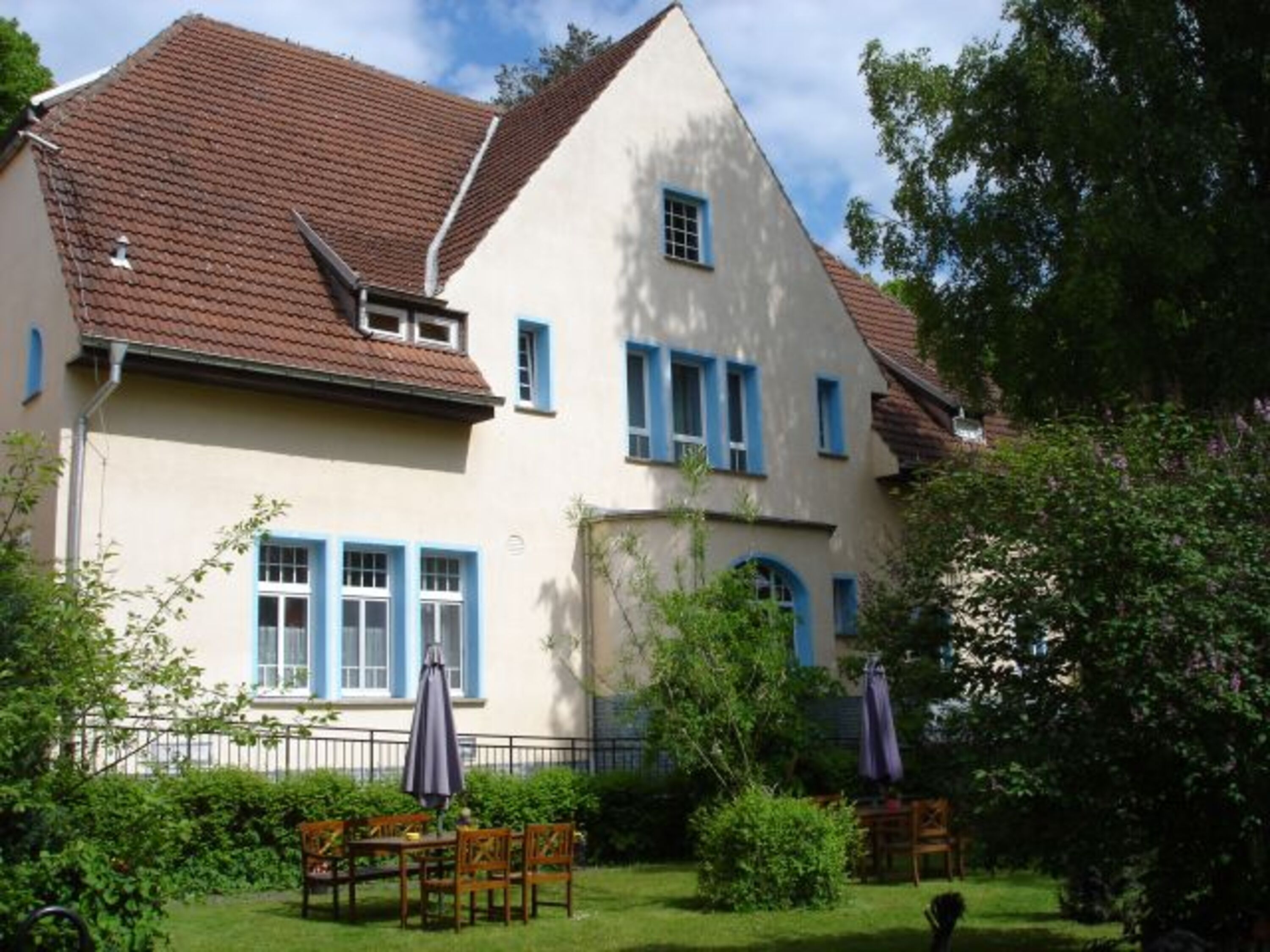 Unser Haus