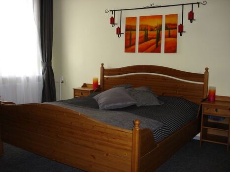 Doppelzimmer
