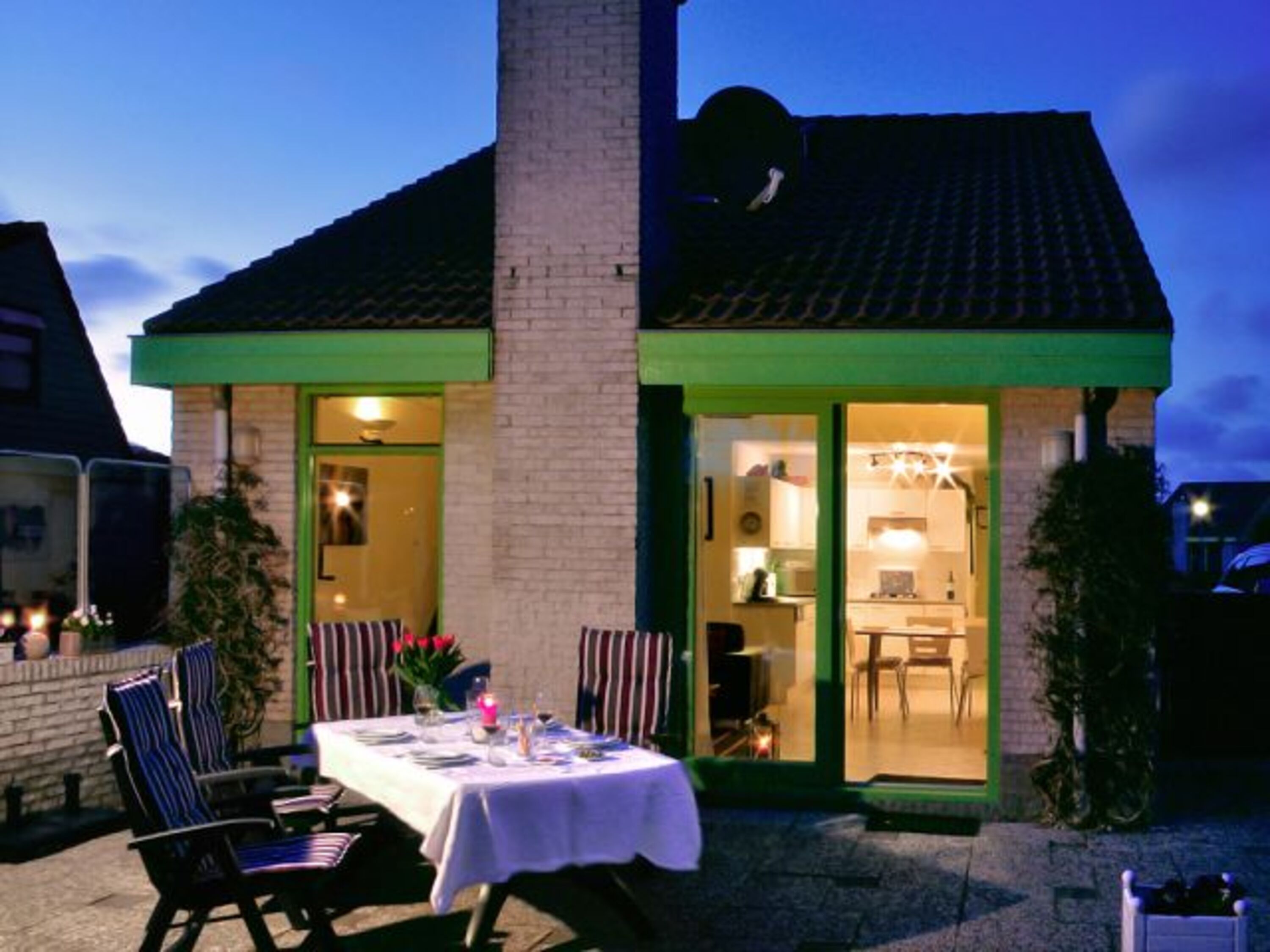 Abendstimmung