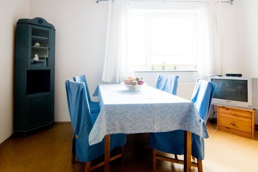 Fewo. Friesenjung Essecke 