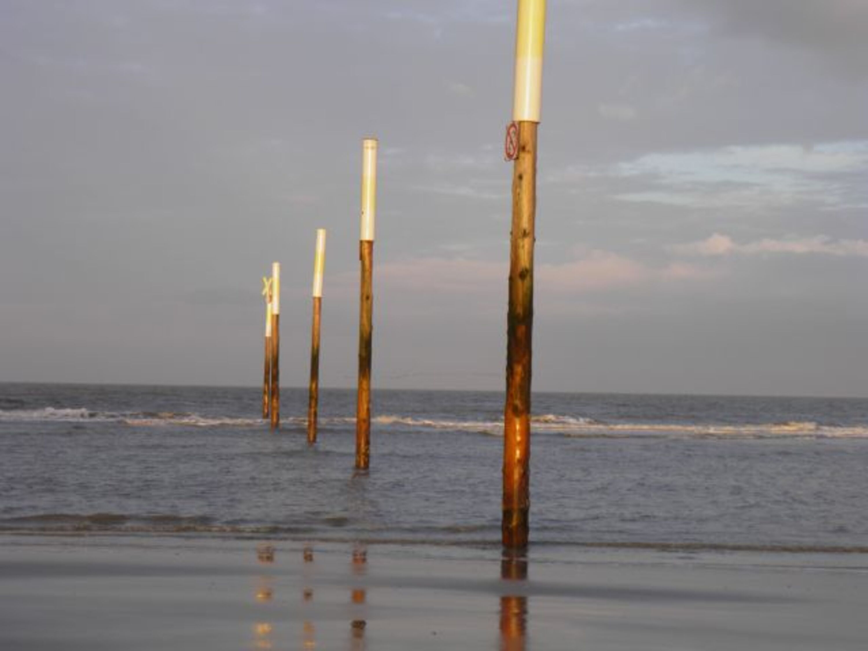 Strandimpression